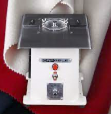 Máy tách vải dạ HB-450